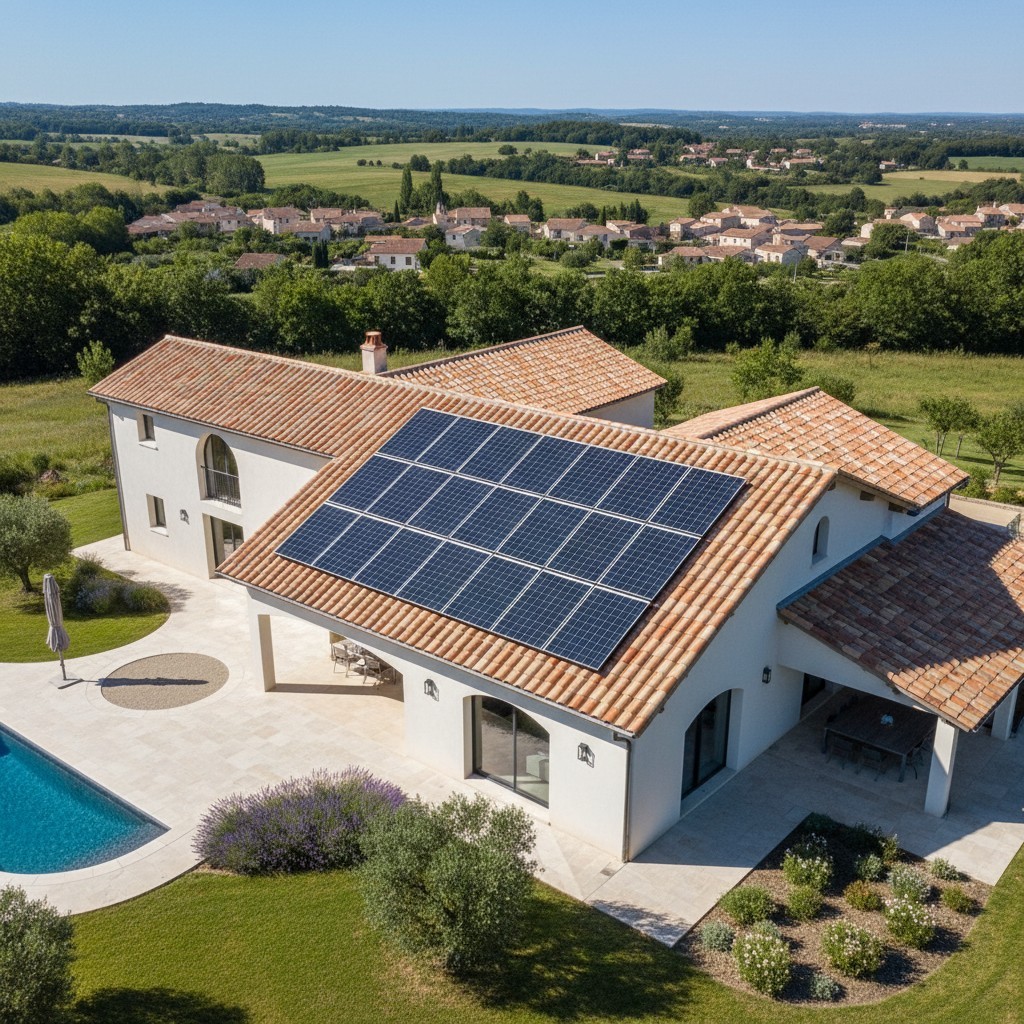 SOLARTIS INTIPOLE